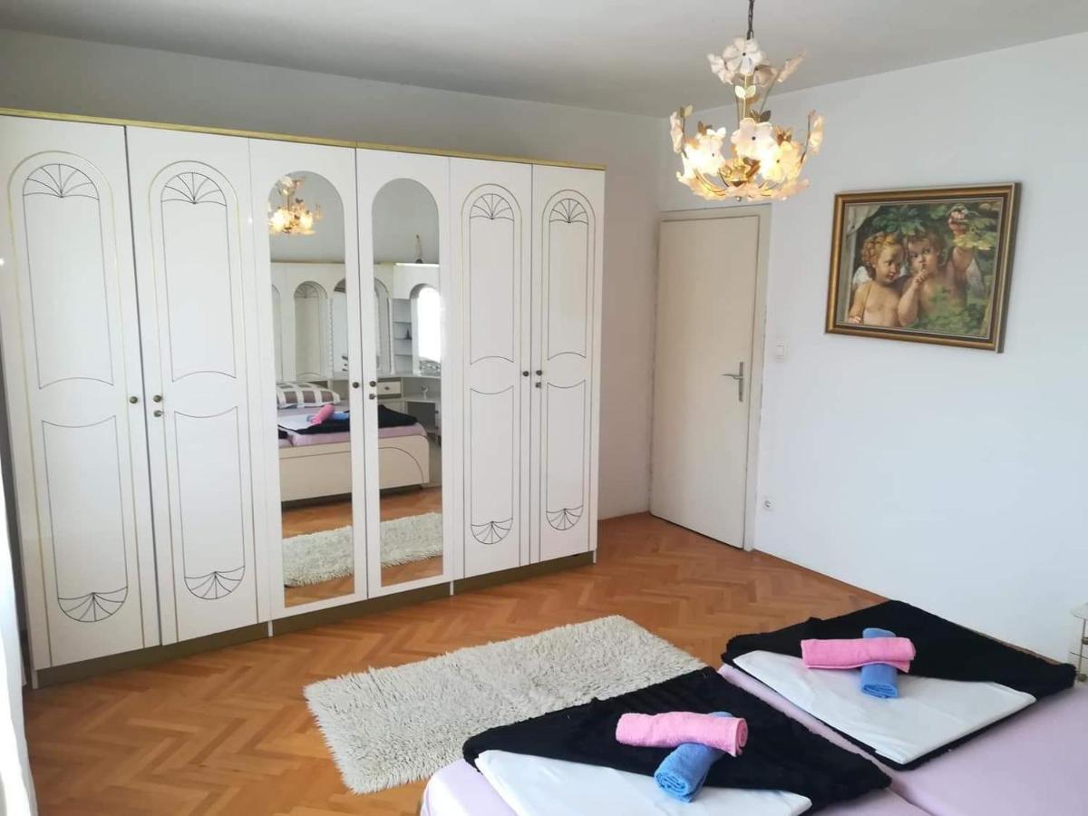 Dalmatino Appartement