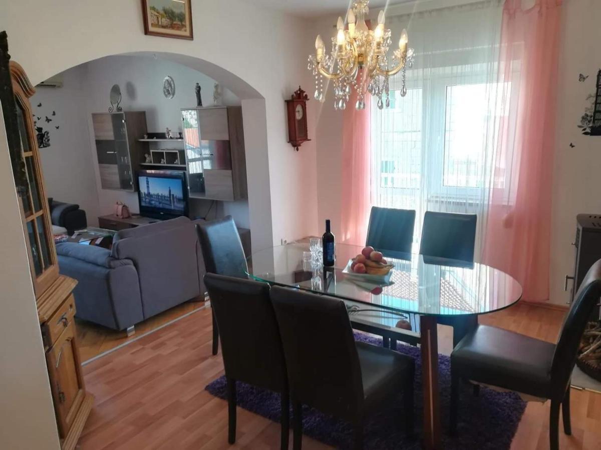 Appartement Dalmatino Split