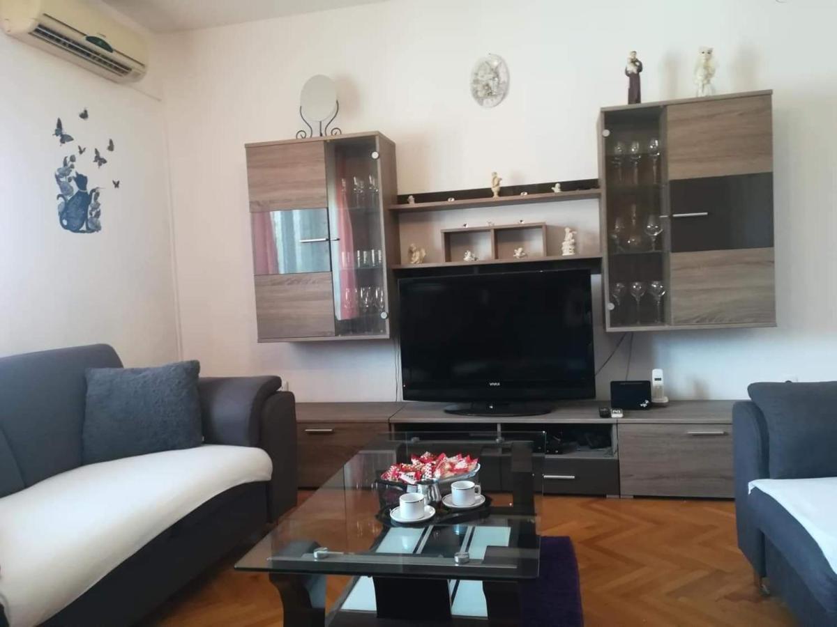 Dalmatino Appartement Split
