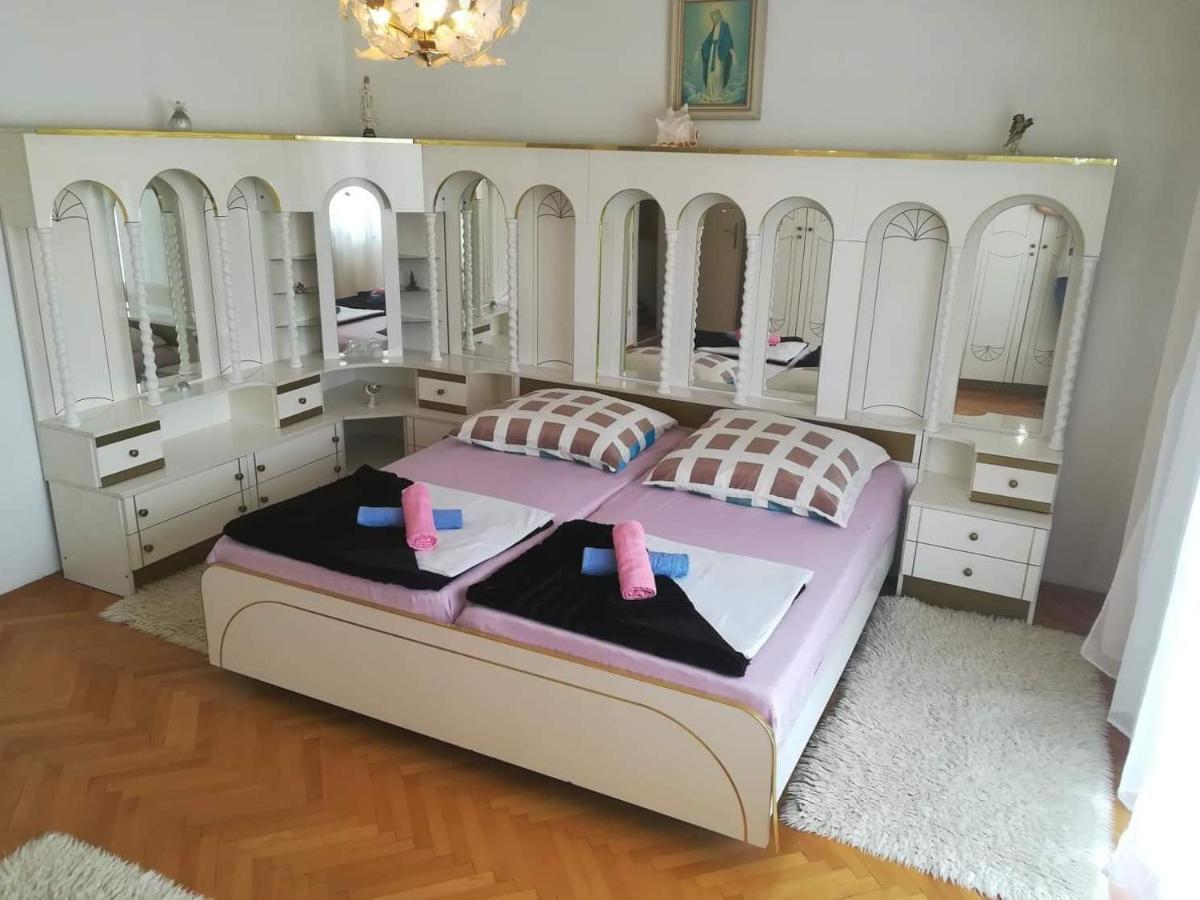 Dalmatino Appartement