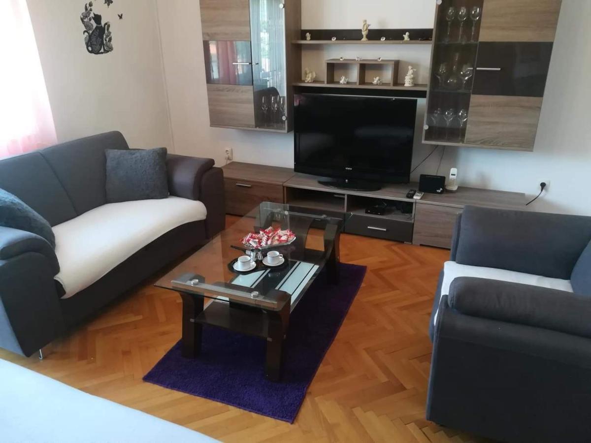 Dalmatino Appartement *