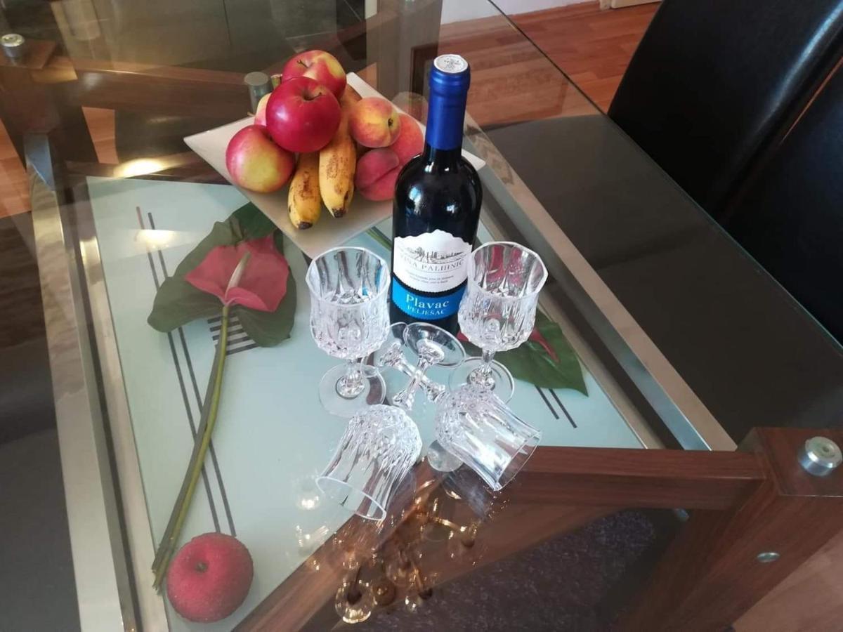 Dalmatino Appartement Split