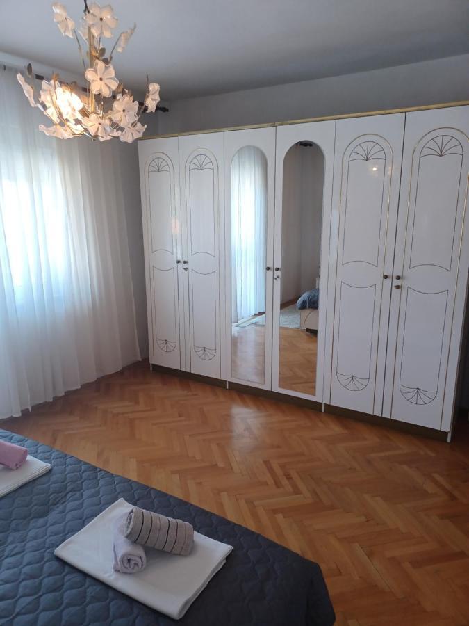Appartement Dalmatino